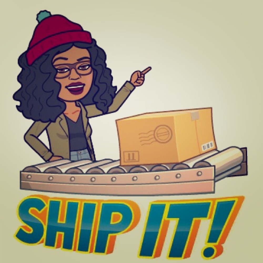 FAST SHIPPING!!!!